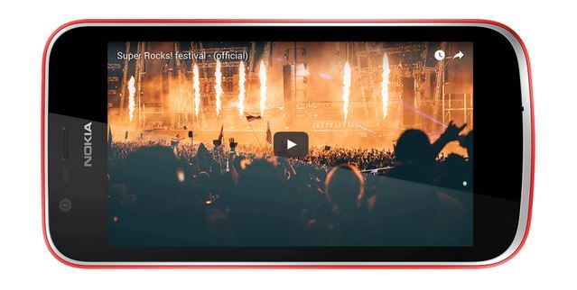 Aplicatia YouTube Go